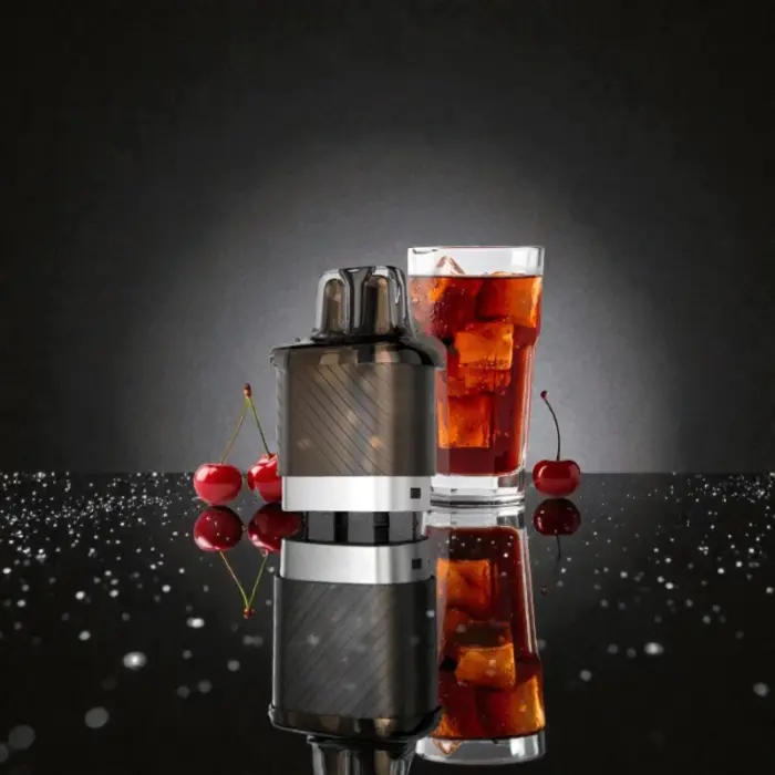 PRODUCTO CAPSULAS VOZOL 2+10 CEREZA COLA