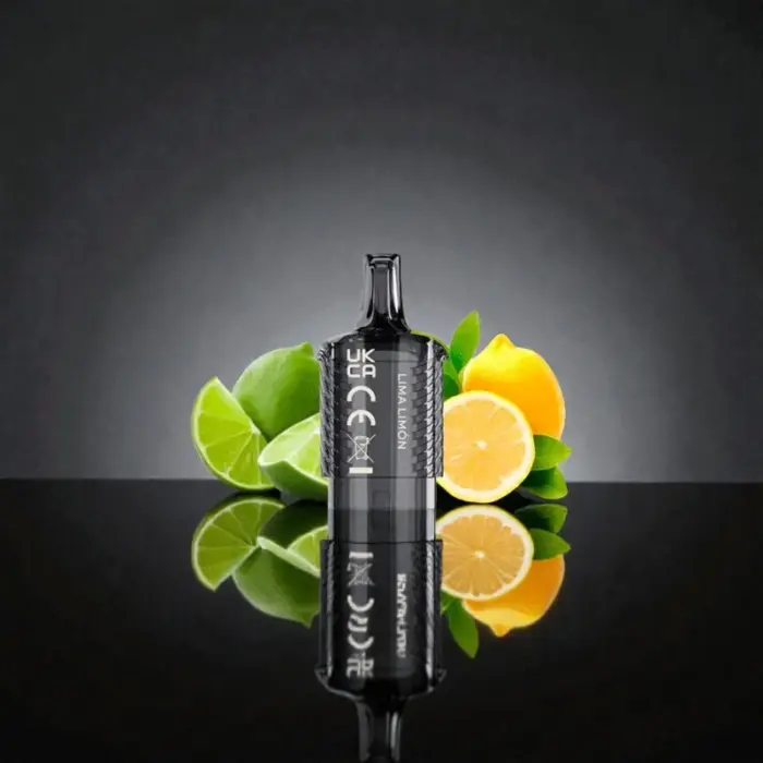 CAPSULAS VOZOL 2+10 LIMA LIMON PRODUCTO CAPSULAS VOZOL 2+10 LIMA LIMON