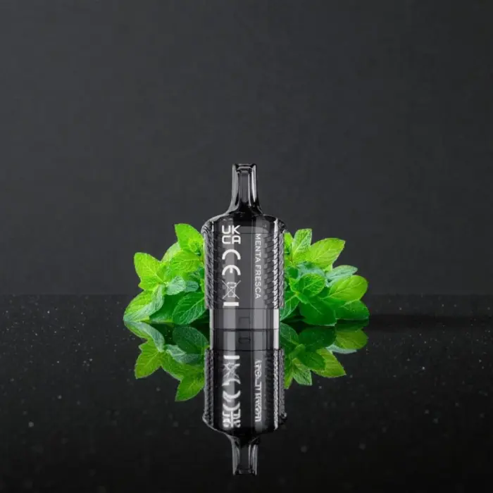 CAPSULAS VOZOL 2+10 MENTA FRESCA PRODUCTO CAPSULAS VOZOL 2+10 MENTA FRESCA MIAM I