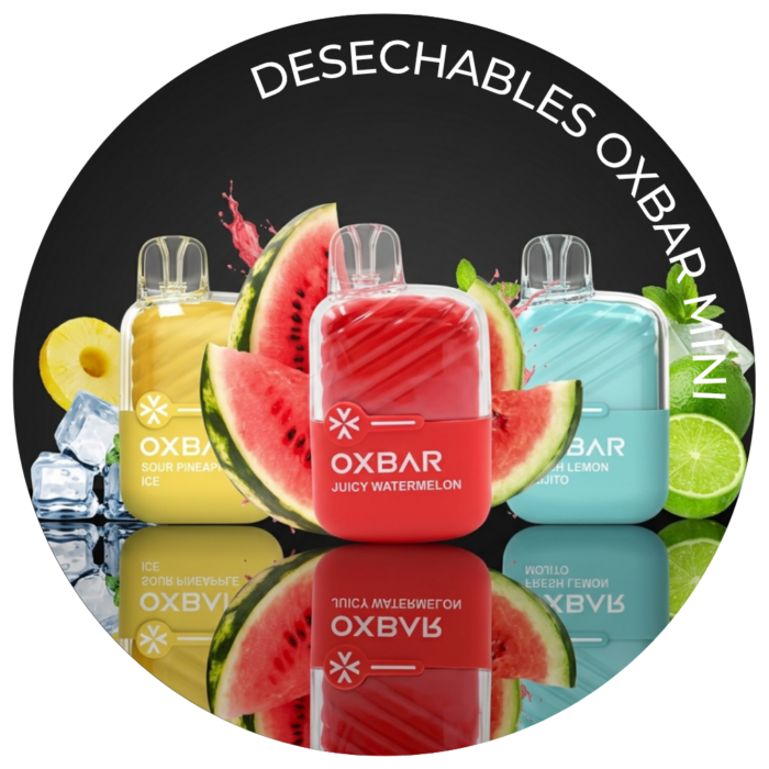 Oxbar Mini