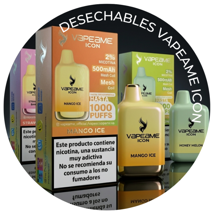Vapeame Icon