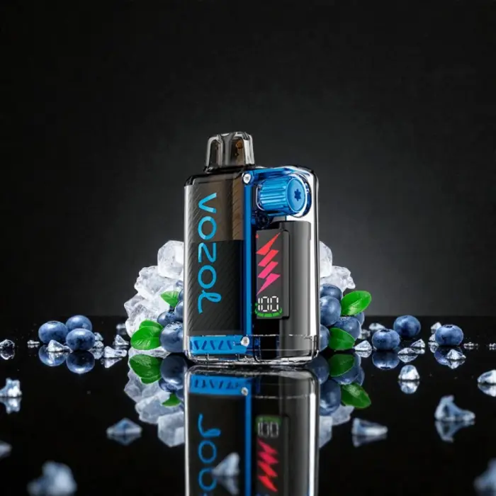 KIT VOZOL 2+10 ARANDANOS PRODUCTO KIT VOZOL 2+10 ARANDANOS ICE
