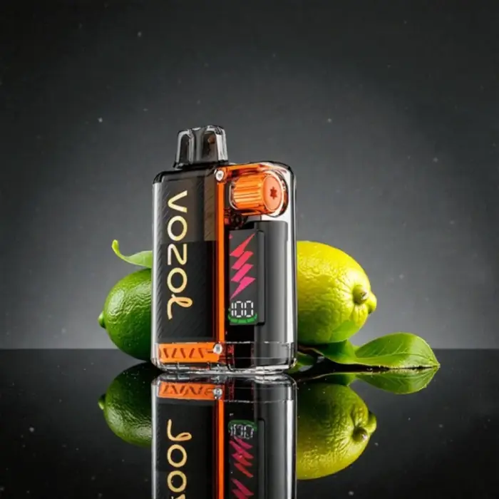 KIT VOZOL 2+10 LIMA LIMON PRODUCTO KIT VOZOL 2+10 LIMA LIMON