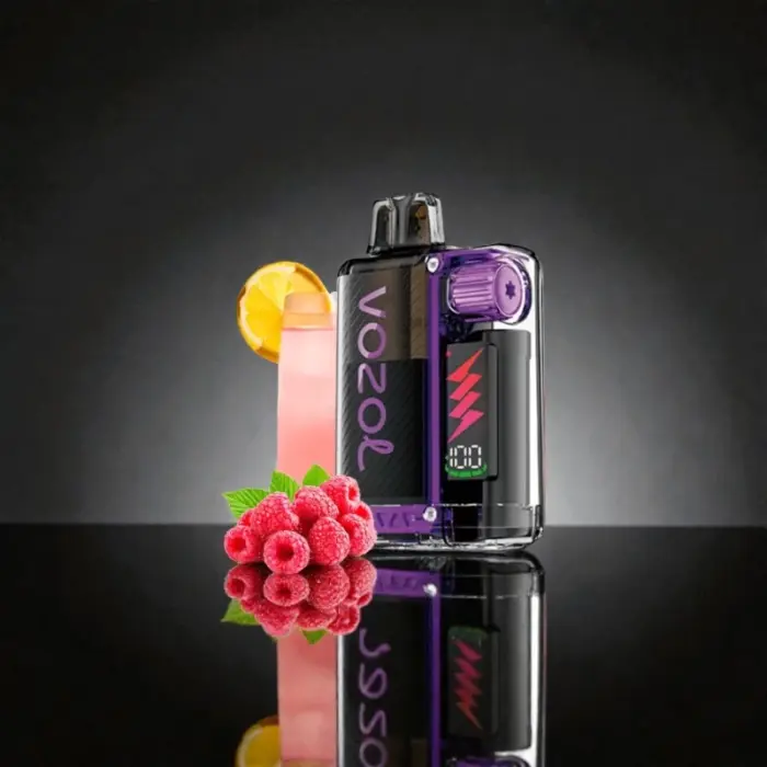KIT VOZOL 2+10 LIMONADA ROSA PRODUCTO KIT VOZOL 2+10 LIMONADA ROSA