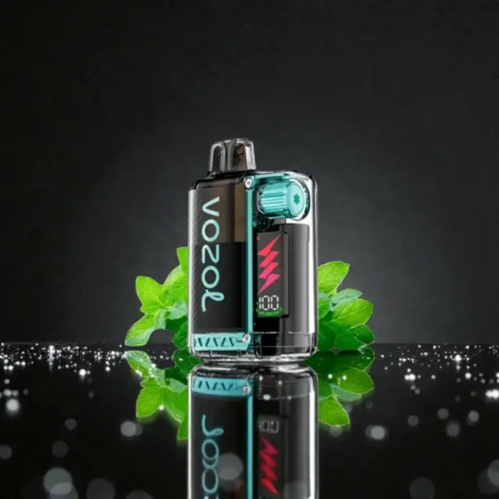 KIT VOZOL 2+10 MENTA PRODUCTO KIT VOZOL 2+10 MENTA FRESCA