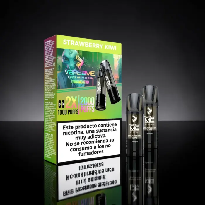 35DE0C5A-5A34-47BB-916A-2B8018651ED7 Strawberry Kiwi Vapeame Cápsulas