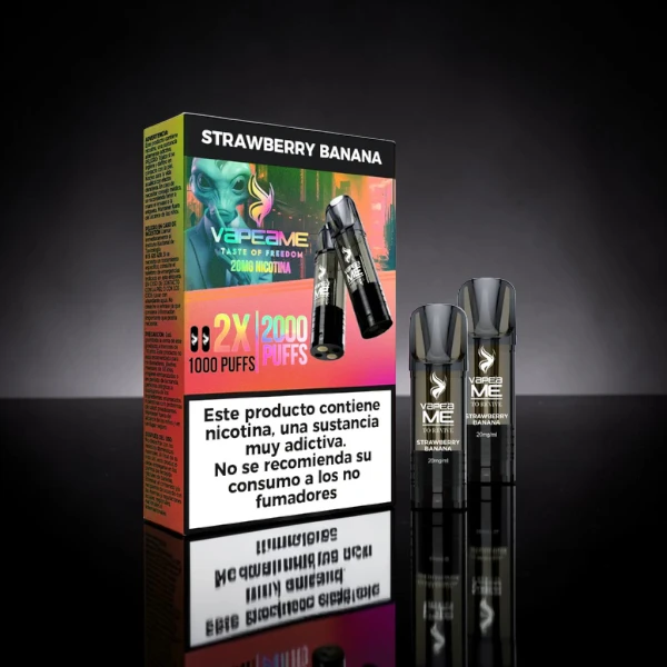 to-revive-strawberry-banana-capsulas_grande Strawberry banana Vapeame Cápsulas