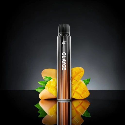 8132165 Tappo Glace Triple Mango