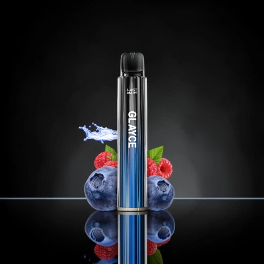 8132166 Lost mary tappo Glace blueberry sour raspberry