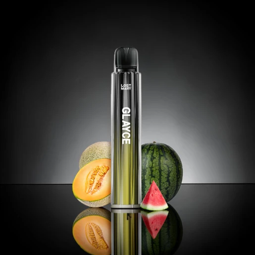 8132168 Tappo Glace Triple melón