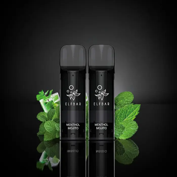 9t-menthol-mojito-20-mg-2-pods-recarga-elfbar-elfa-pro-v2 Elfa pro Menthol Mojito