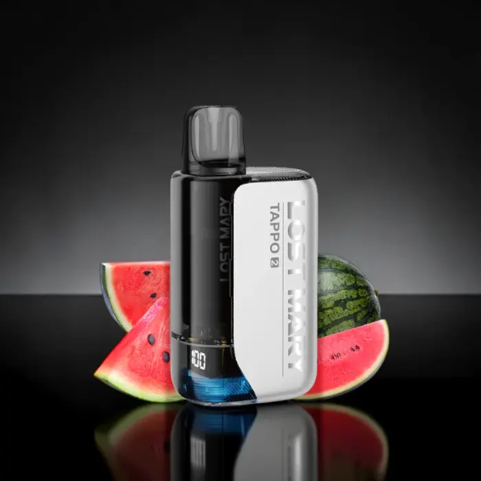 8140318 Lost Mary Tappo 2 Watermelon